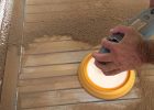 Wood Deck Sander Decks Ideas for sizing 1920 X 1080