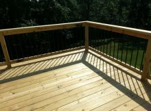 Wood Deck St Louis Wood Decking Pressure Treated Decking St Louis throughout measurements 1200 X 900