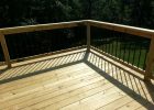 Wood Deck St Louis Wood Decking Pressure Treated Decking St Louis within sizing 1200 X 900