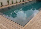 Wood Decks Around Inground Pools Decks Ideas pertaining to proportions 2048 X 1151