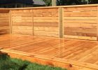 Wood Decks D6 Contracting Decks Fences Patios In Vancouver Bc for size 3264 X 1224