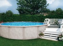 Wood Decks For Above Ground Pools Decks Ideas within sizing 1200 X 805