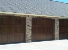 Wood Garage Doors Acadiana Garage Doors Lafayette Louisiana for dimensions 1500 X 844