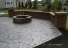 Wood Wood Deck Vs Stone Patio Deck Design And Ideas Woodwork with regard to sizing 1024 X 768