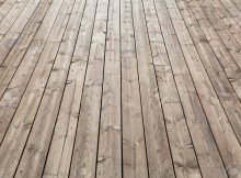 Wooden Deck Background Lumber Pattern Stock Photo Picture And regarding measurements 1300 X 866