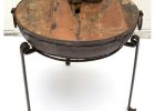 Wooden Top For Kadai Kadai Fire Pits And Cooking Utensils pertaining to measurements 735 X 1102