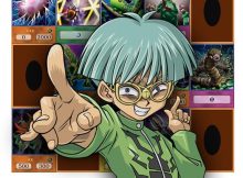 Yu Gi Oh Oricas Weevil Underwood Deck Free Shipping Etsy within measurements 794 X 1026